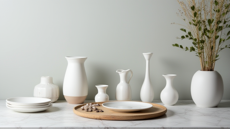 10 Best Porcelain Gift Ideas: Elegant & Unique Presents