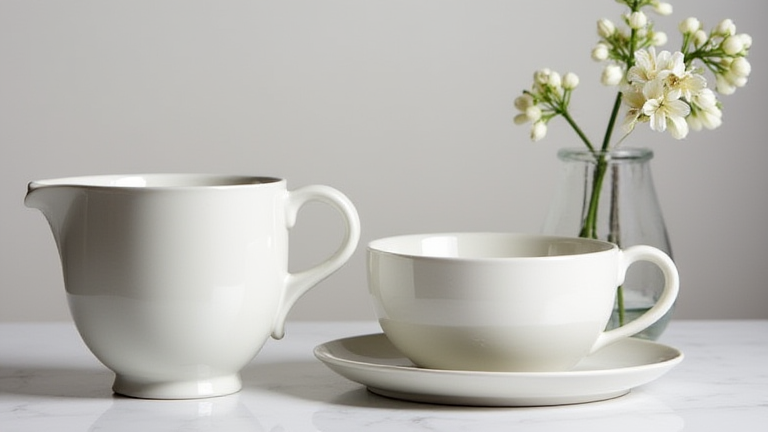 10 Chic Porcelain Gift Ideas for Elegant Living