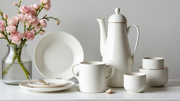 10 Chic Porcelain Gift Ideas for Every Occasion