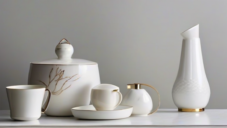 10 Elegant Porcelain Gift Ideas for Any Occasion