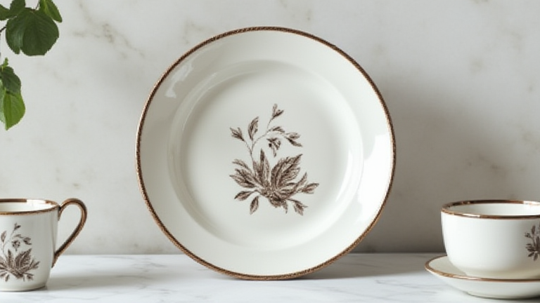10 Elegant Porcelain Gift Ideas for Every Lifestyle