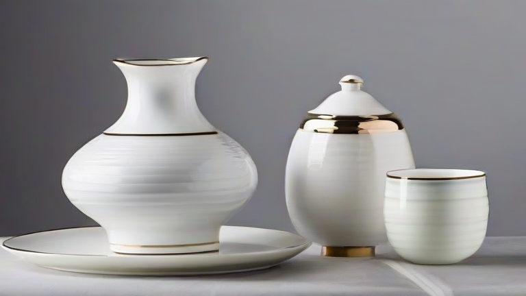10 Elegant Porcelain Gift Ideas: Unique Presents She Will Love