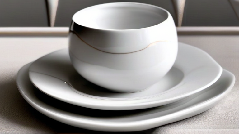 10 Porcelain Gift Ideas for Elegant Lifestyles