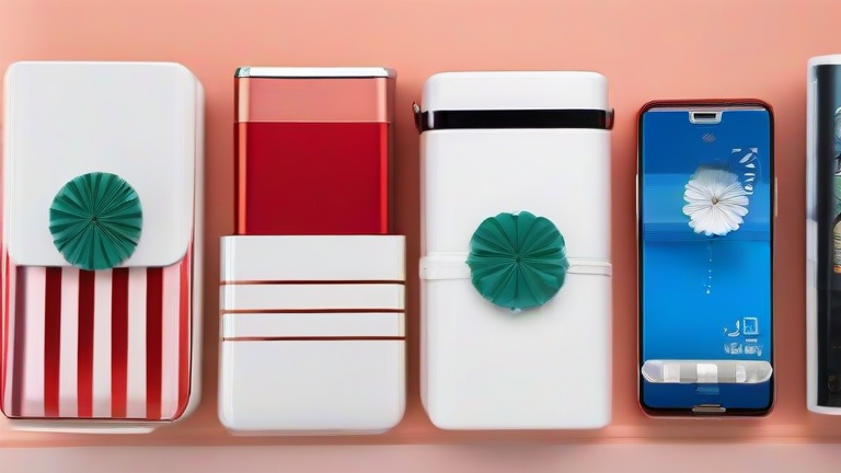 10 Porcelain Gift Ideas for Tech Lovers: Sleek, Smart & Stylish