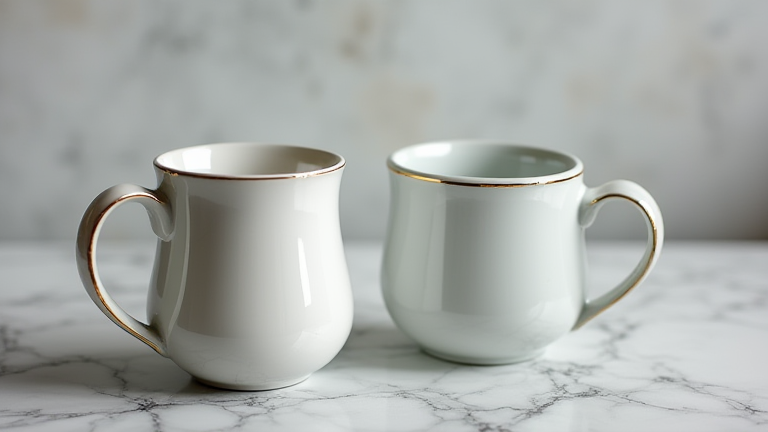 10 Porcelain Gift Ideas for Tech Lovers