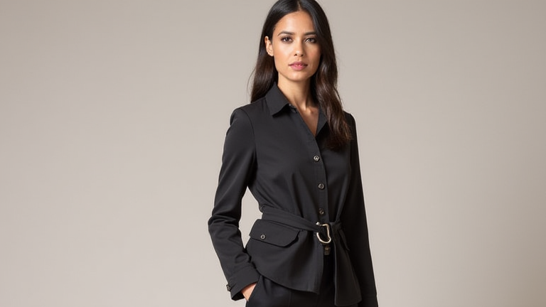 10 Trendy Workwear Pieces That Are Actually Office-Appropriate