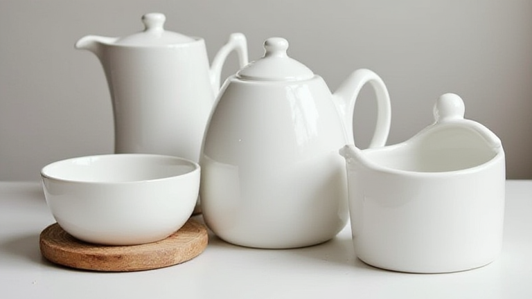 10 Unique Porcelain Gift Ideas: A Complete DIY & Buying Guide