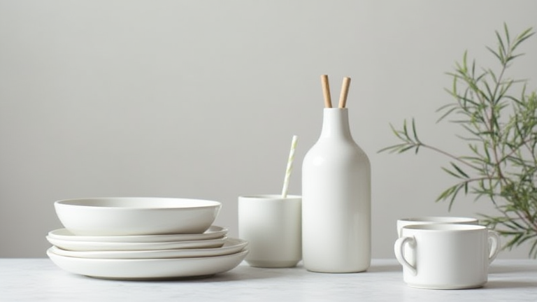 10 Unique Porcelain Gift Ideas: A Step-by-Step Buying Guide