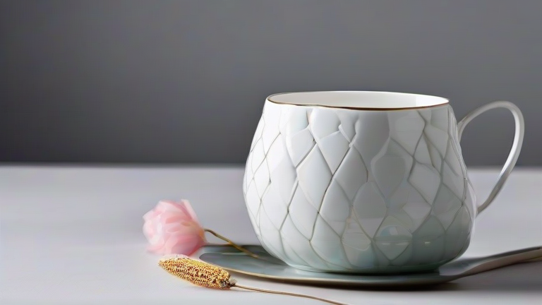 10 Unique Porcelain Gift Ideas: A Step-by-Step Tutorial