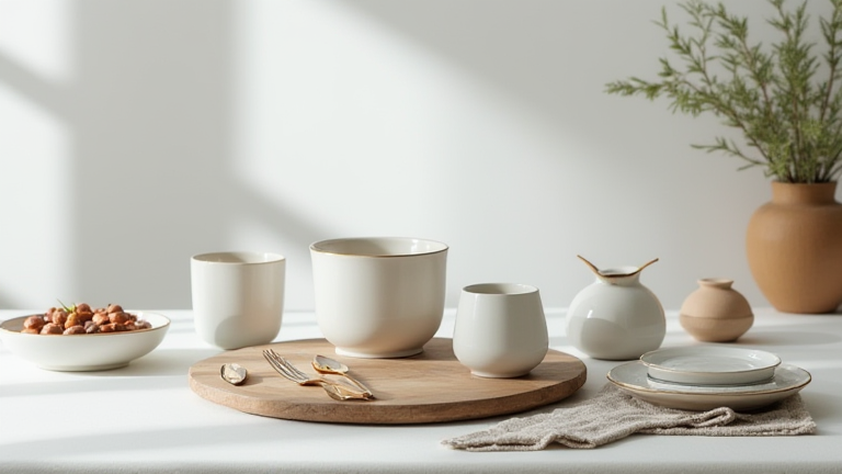 10 Unique Porcelain Gift Ideas for a Chic Lifestyle Upgrade