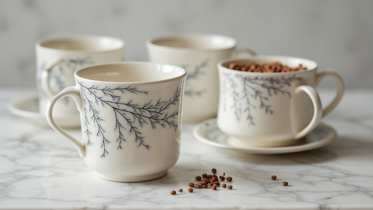10 Unique Porcelain Gift Ideas for Any Lifestyle