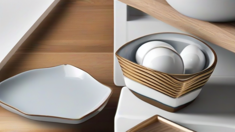 10 Unique Porcelain Gift Ideas for Any Occasion