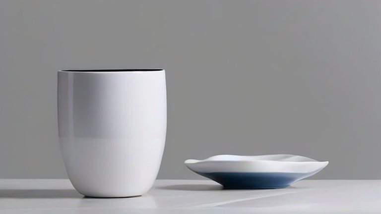 10 Unique Porcelain Gift Ideas for Business Clients