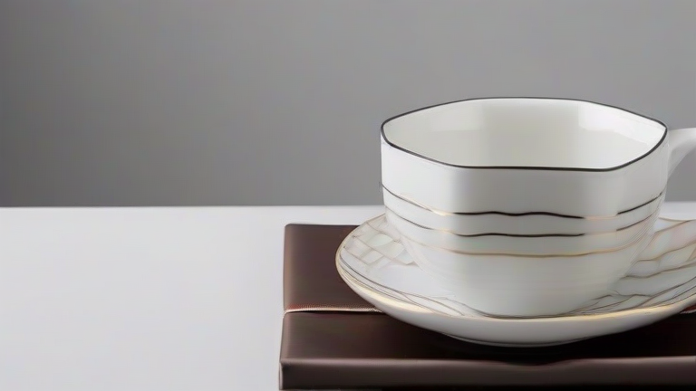 10 Unique Porcelain Gift Ideas for Business Clients