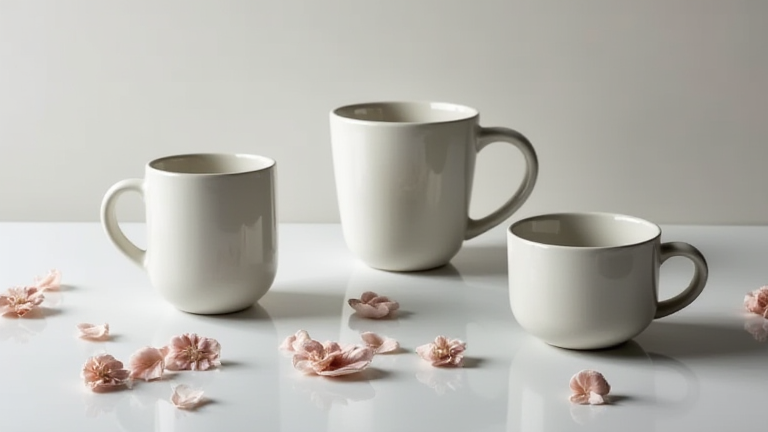 10 Unique Porcelain Gift Ideas for Every Lifestyle