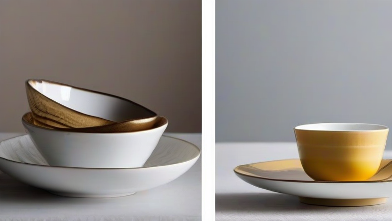 10 Unique Porcelain Gift Ideas for Every Special Occasion
