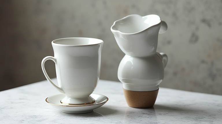 10 Unique Porcelain Gift Ideas for Tech Lovers