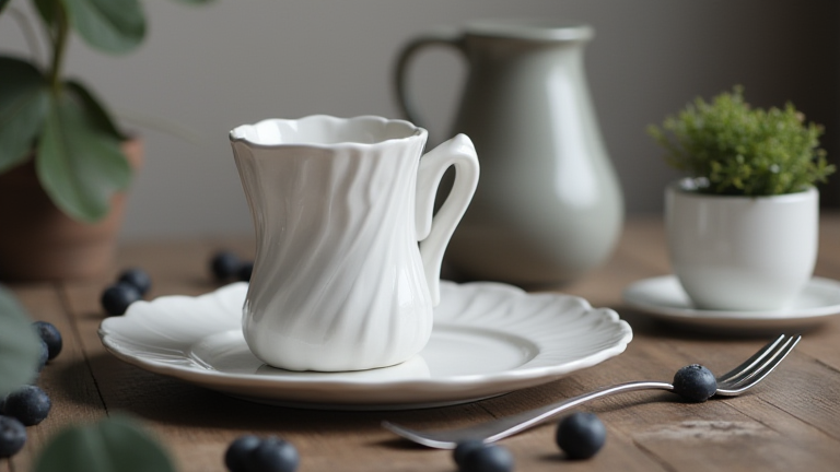 10 Unique Porcelain Gift Ideas for Tech Lovers