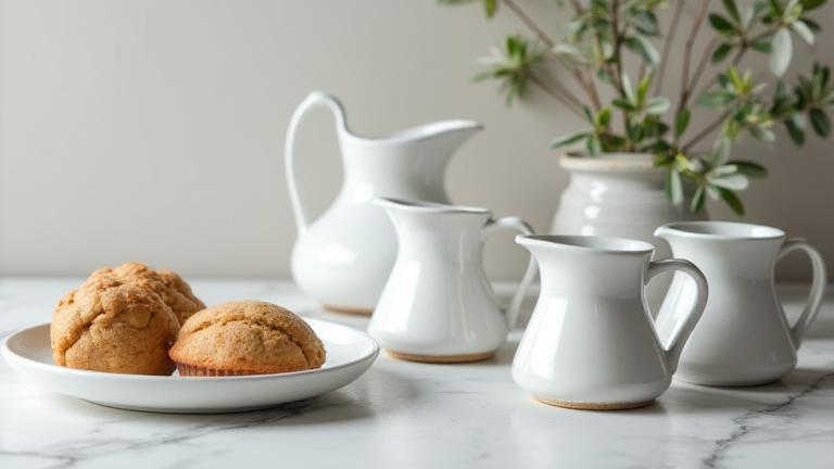 10 Unique Porcelain Gift Ideas She Will Love