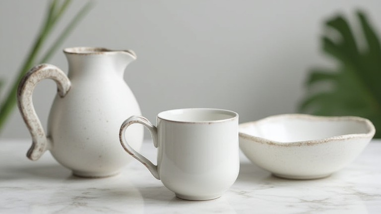10 Unique Porcelain Gift Ideas That Impress Any Recipient