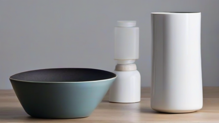 10 Unique Porcelain Tech Gift Ideas for the Modern Home