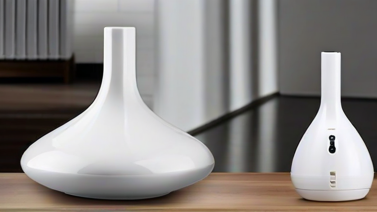 10 Unique Porcelain Tech Gifts for the Modern Home