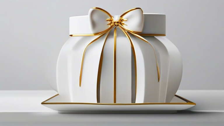 15 Elegant Porcelain Gift Ideas for Business Clients