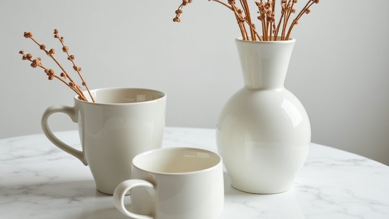 15 Unique Porcelain Gift Ideas & DIY Tutorial