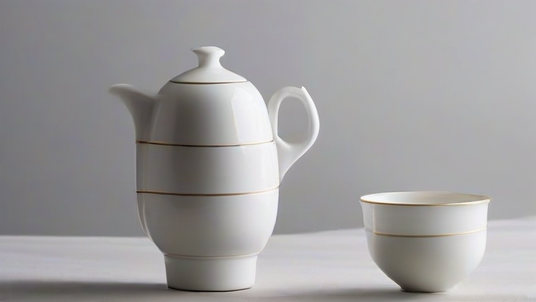 15 Unique Porcelain Gift Ideas for Any Occasion