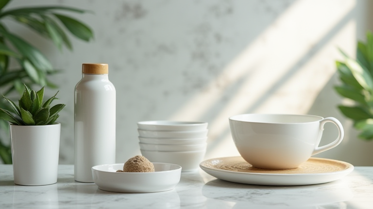 7 Healthy Porcelain Gift Ideas for Wellness Lovers