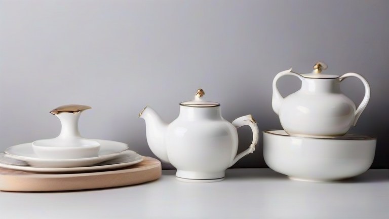 Elegant Porcelain Gift Ideas for Every Lifestyle