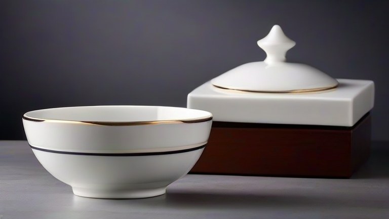 Unique Porcelain Gift Ideas for Business Clients