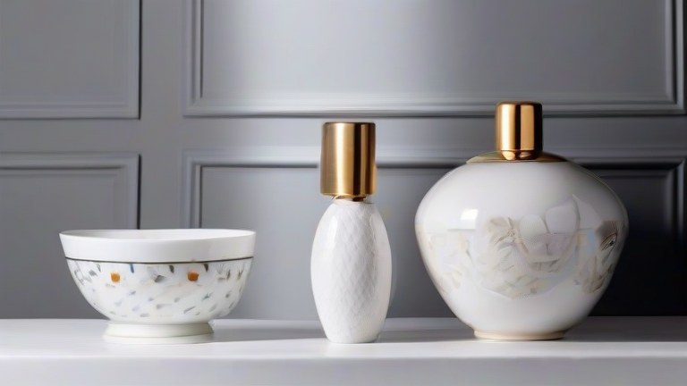 10 Elegant Porcelain Gift Ideas for Every Occasion