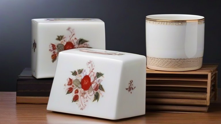 10 Unique Porcelain Gift Ideas: A Complete Buying Guide