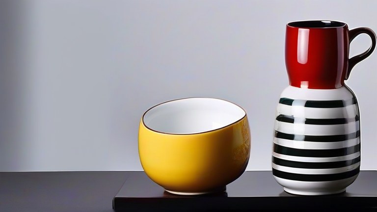 10 Chic Porcelain Gift Ideas for Style-Conscious Lovers