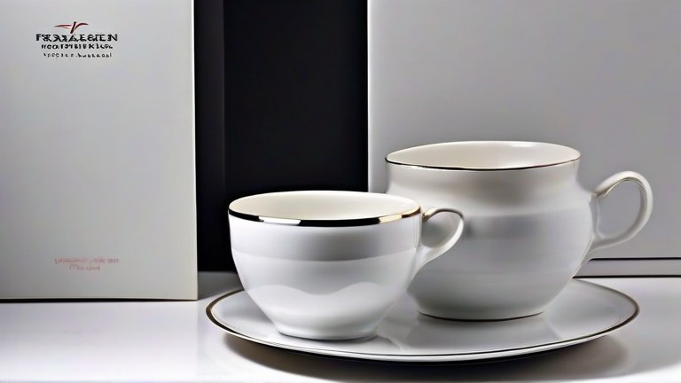 Top 10 Tech-Powered Porcelain Gift Ideas for Modern Lovers