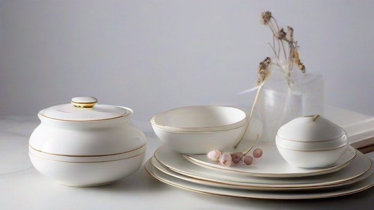 15 Unique Porcelain Gift Ideas: Elegant & Timeless Presents