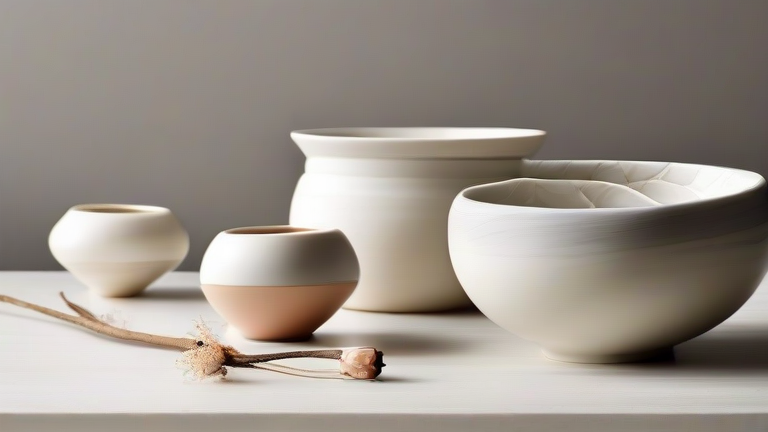 Handmade Porcelain Gift Ideas: A Step-by-Step DIY Tutorial