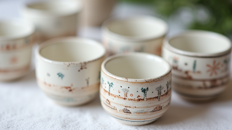 Handmade Porcelain Gift Ideas: Easy DIY Tutorial for Beginners