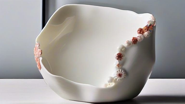 Handmade Porcelain Gift Ideas: Step-by-Step Tutorial Guide