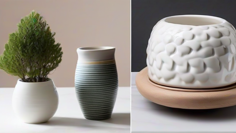 Handmade Porcelain Gift Ideas: Step-by-Step Tutorial for Beginners