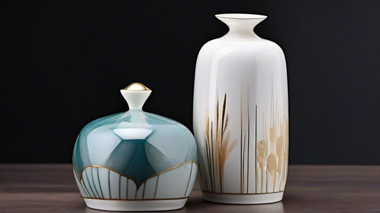 Healthy Porcelain Gift Ideas: Elegant & Safe Health Present