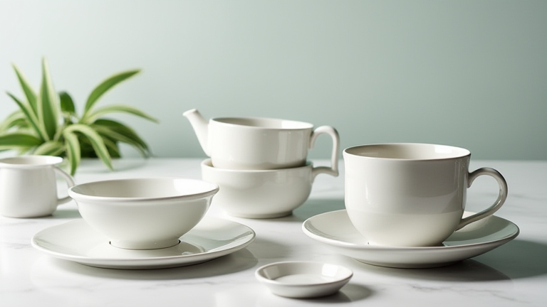 Healthy Porcelain Gift Ideas: Non-Toxic & Eco-Friendly Picks