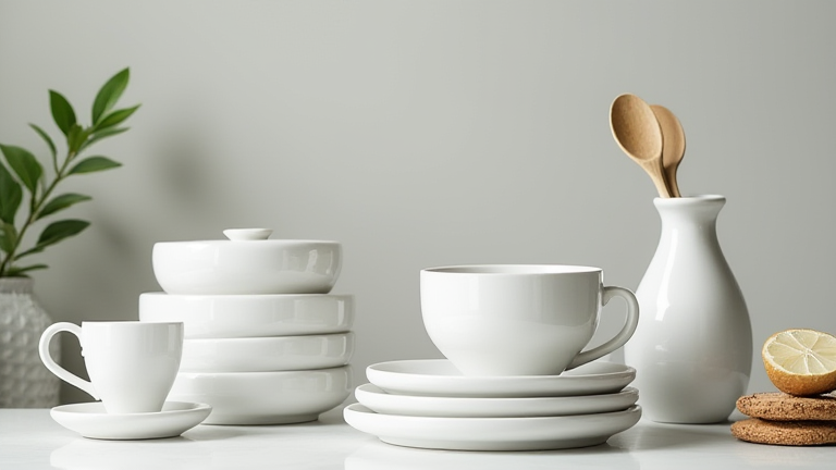 Healthy Porcelain Gift Ideas: Safe, Eco-Friendly & Toxic-Free