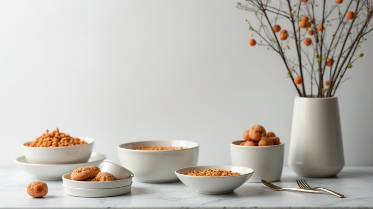 Healthy Porcelain Gift Ideas: Safe, Elegant & Sustainable Choices