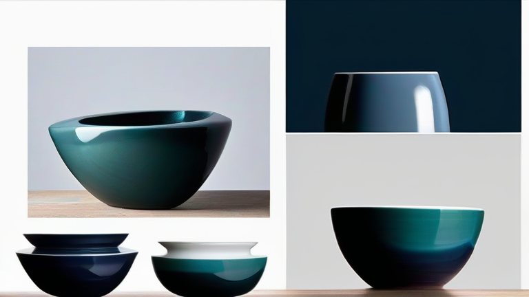 Healthy Porcelain Gift Ideas: Safe, Non-Toxic & Stylish