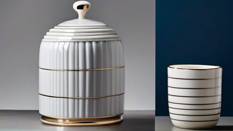 Luxury Porcelain Gift Ideas: Elevate Their Lifestyle
