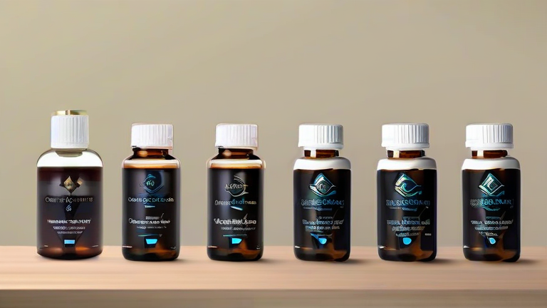 Magnesium Glycinate: The Best Sleep Aid for Deep Rest