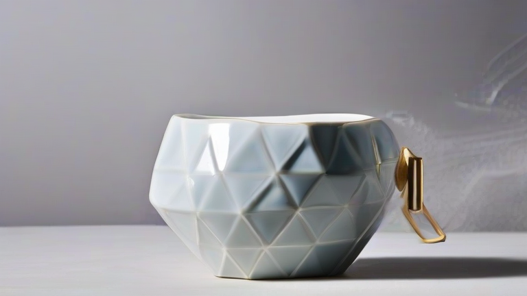 **Porcelain Gift Ideas: A Step-by-Step Tutorial for Choosing & Gifting**