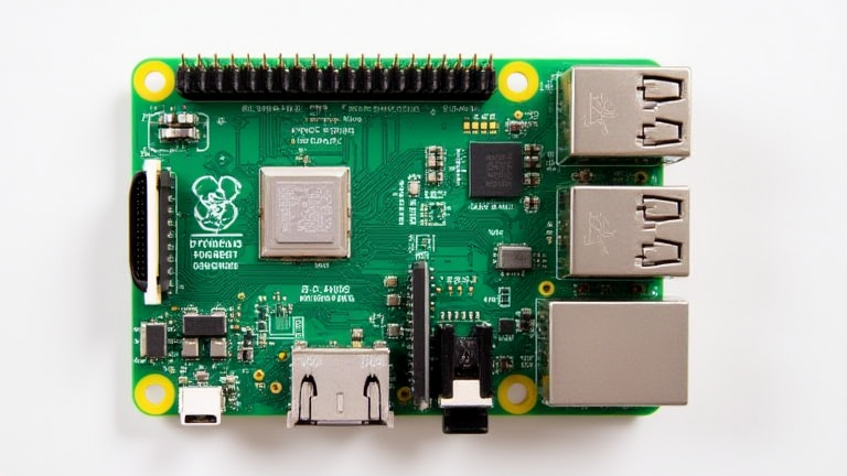 Raspberry Pi 5 Review: Is the New ARM Chip Worth the Upgrade?